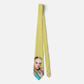 Bridget Bikini Krawatte (Vorderseite)