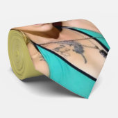 Bridget Bikini Krawatte (Gerollt)