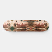 Bridget-Board Skateboard (Horizontal)