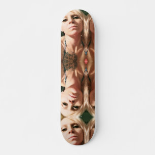 Bridget-Board Skateboard