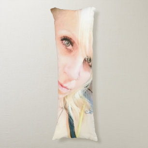 Bridget Body Pillow Seitenschläferkissen