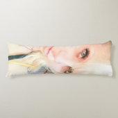 Bridget Body Pillow Seitenschläferkissen (Vorderseite)