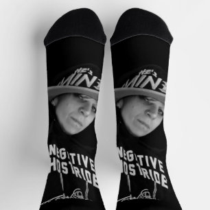 Bridget Brand Socks Socken