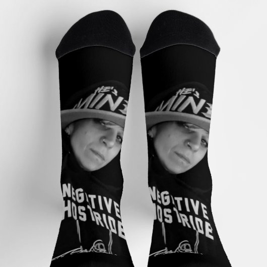 Bridget Brand Socks Socken (Oben)