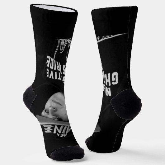 Bridget Brand Socks Socken (Gewinkelt)