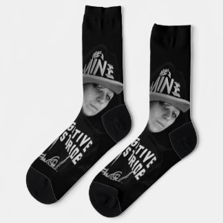 Bridget Crew Socks Socken