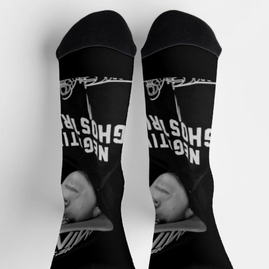 Bridget Crew Socks Socken (Oben)