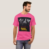 Bridget Fonda Jackie Brown T-Shirt (Vorne ganz)