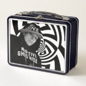 Bridget Lunchbox (Vorderseite)