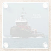 Bridget McAllister Untersetzer