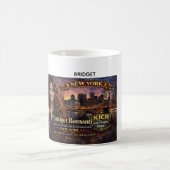 Bridget mug kaffeetasse (Mittel)