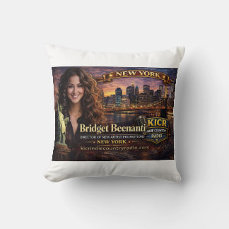 Bridget Pillow Kissen