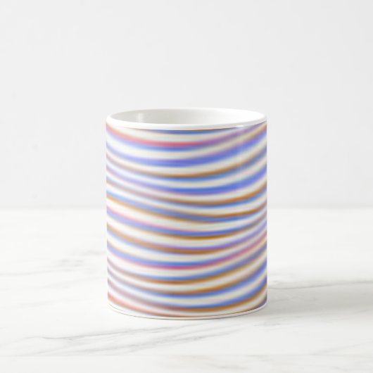Bridget Riley Kaffeetasse (Mittel)