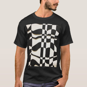 Bridget Riley T-Shirt