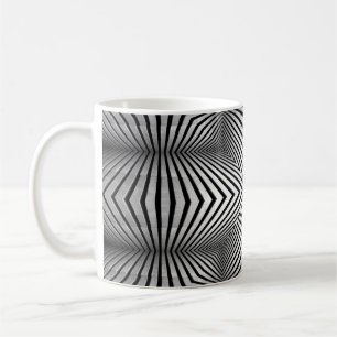 Bridget Riley Tasse