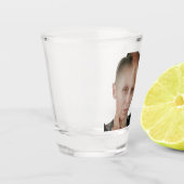 Bridget Shot glass Schnapsglas (Links)