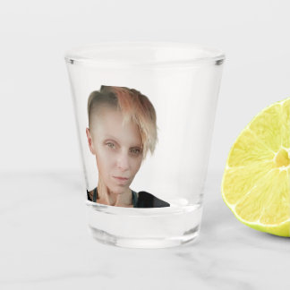 Bridget Shot glass Schnapsglas