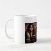 Bridget-Tasse Kaffeetasse (Links)