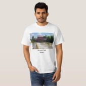 Bridgeton Mill T-Shirt (Vorne ganz)