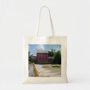 Bridgeton Mill Tragetasche