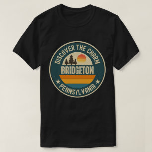 Bridgeton, Pennsylvania T-Shirt