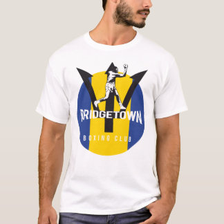 Bridgetown-Verpacken-Verein T-Shirt