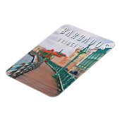 Bridgetown: Weißsandstrände und Architektur Magnet (Linke Seite)