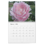 Bridgewater Gardens 2022 Kalender (Feb 2026)