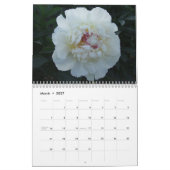 Bridgewater Gardens 2022 Kalender (Mär 2027)