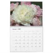 Bridgewater Gardens 2022 Kalender (Jan 2027)