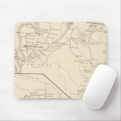 Bridgewater, Hebron Mousepad (Mit Mouse)