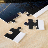 Bridgewater Kanal in Manchester Puzzle (Seite)