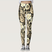 Bridging Beauty Leggings (Vorderseite)