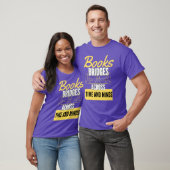 Bridging Minds, Brückenzeit T-Shirt (Unisex)