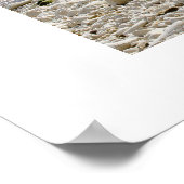 Bridlington, East York Poster (Ecke)