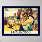 Bridlington Poster (Vorne)