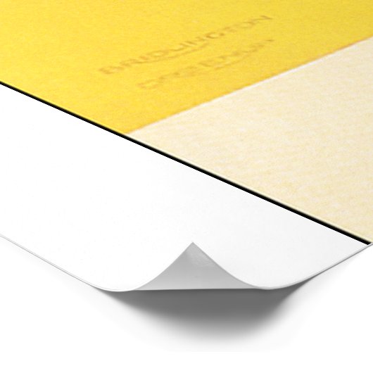 Bridlington_Vintage Travel Poster Artwork (Ecke)