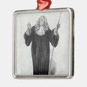 Brid'oison Ornament Aus Metall (Links)
