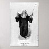 Brid'oison Poster (Vorne)