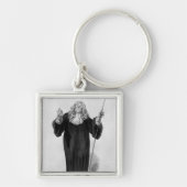 Brid'oison Schlüsselanhänger (Vorne)