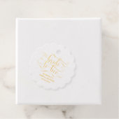 Brie to Bee - Danke Geschenkanhänger (Mit Box)