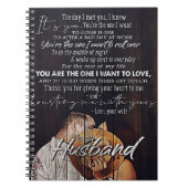 Brief an mein Ehemännchen, Niedliches Familiengesc Notizblock (Vorderseite)