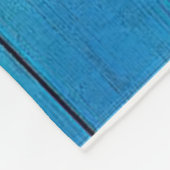 Brief an meinen Mann | Lieblich zu meinem Geschenk Fleecedecke (Ecke)