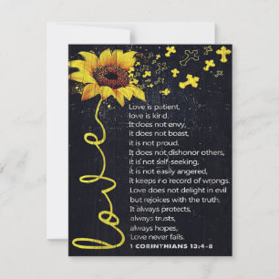 Brief an meinen Mann, neues Zuhause-Geschenk Einladung