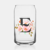 Brief E Kann Glas (Rückseite)