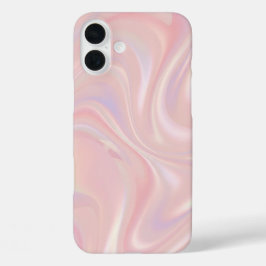 Brief I iPhone 16 Plus Hülle