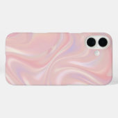 Brief I Case-Mate iPhone Hülle (Rückseite (Horizontal))