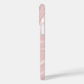 Brief I Case-Mate iPhone Hülle (Rückseite / Links)