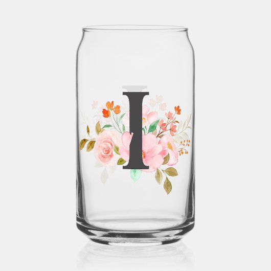 Brief I Dosenglas (Vorderseite)