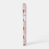 Brief I iPhone 16 Hülle (Linke Seite)